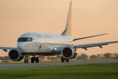 Air Canada and WestJet are offering an additional 15% off flights in Canada & less than 48 hours left to enter our DragonPass contest!