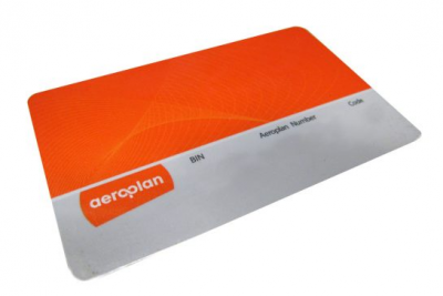 Aeroplan may switch credit card ties to TD Bank