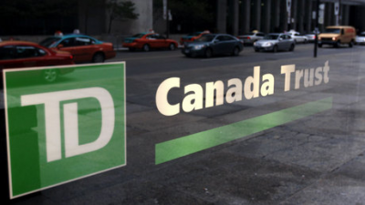 TD Bank ousts CIBC for Aeroplan partnership