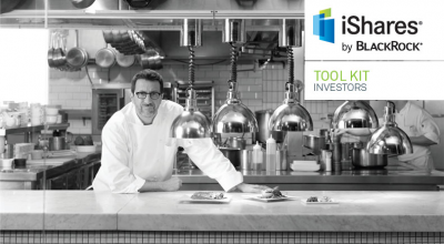 ETF Investor Tool Kit from iShares