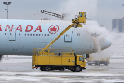Angry readers weigh in on Aeroplan rewards
