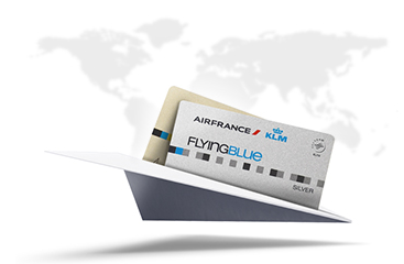 Air France KLM Flying Blue Promo Awards - Save 25% on award tickets between Toronto/Montreal & Europe for summer travel