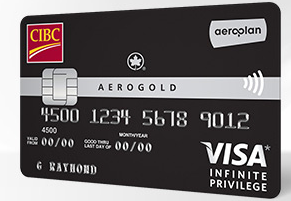 May 15 Update: CIBC Aerogold Infinite Privilege added to our comparison charts, British Airways India sale, 30 new bonuses