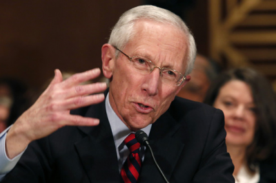 When Central Bankers Become Central Planners