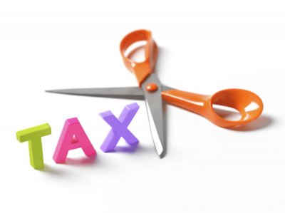 Reduce tax brackets by organizing where you hold investments