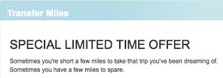 October 20 Update: Transfer Aeroplan Miles for 1.5 cents, Save up to 30% on Fairmont stays, lots of global bonuses!