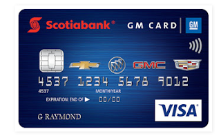 credit card