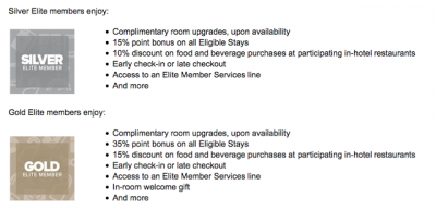 June 7 Update: Club Carlson Status Match, Top 5 Credit Card Sign Up Offers plus 18 new bonuses