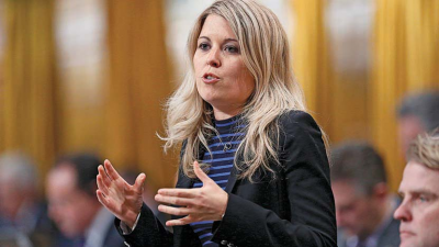 Michelle Rempel: Mexican visa decision was ‘short-sighted’