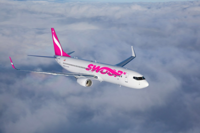 September 27 Update: Meet Swoop, WestJet's Ultra Low Cost Carrier, Diners Club redemption to BA with a 50% bonus & more