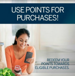 Membership Rewards Use Points for Purchases explained