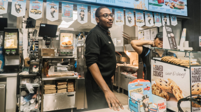 How students turn on-the-job training into college credit