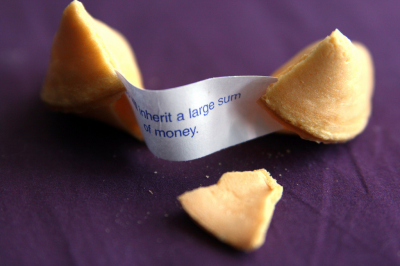 I inherited $55,000. Should I pay off debt or put it into a TFSA?