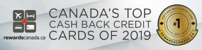 July 25 Update: Canada's Top Cash Back Credit Cards for 2019, join EIA Rewards for a chance to win a trip to Zagreb & more!