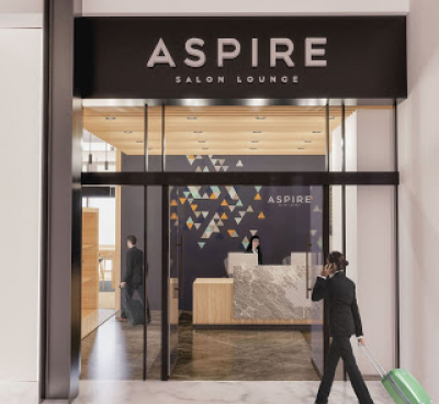 Swissport Aspire Lounge set to open at Ottawa/Macdonald–Cartier International Airport this February