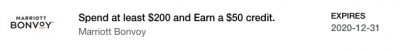 New Amex Offers for Marriott, Wayfair, Cobs Bread and Tiffany & Co.