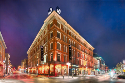March 4 Update: Two more Hyatt Hotels opening in Canada in 2021, no new Radisson Hotels coming to Canada this year & up to 40,000 bonus Be Well points