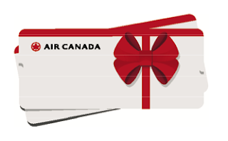 April 20 Update: Air Canada Buddy Pass conversion based on application date not posting date and convert Coast Rewards points to Aeroplan with a 4x points bonus