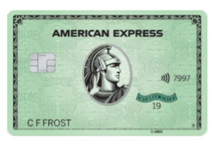 Choice Card from American Express™ is changing to become the NEW American Express Green Card with enhanced benefits