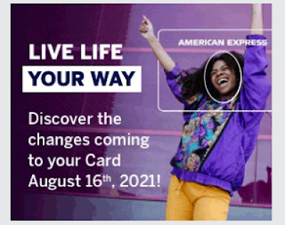 American Express improves the Cobalt Card - yes the best card in Canada just got even better