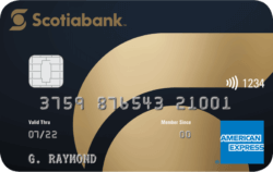  master card