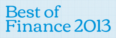 Canadians To Cash In With Best of Finance Awards