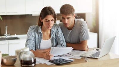Knowing Your Debts and Planning for Payments Post-Relief Efforts