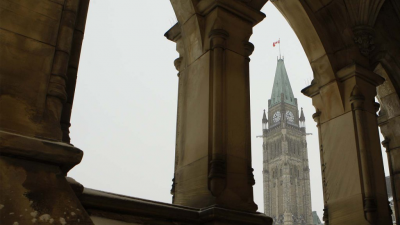 Why has federal tax revenue exceeded projections?
