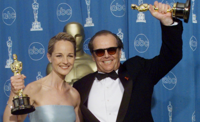 Oscar-worthy retirement plans