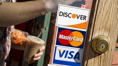 Ruling could OK user fee for premium credit cards