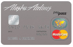 mbna Alaska Airlines MasterCard Review