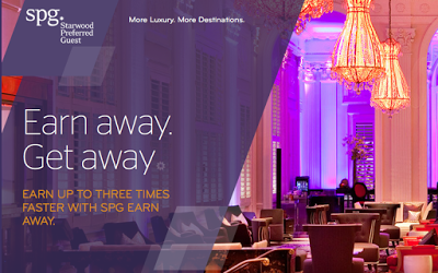 Earning Stories: 7,280 Starpoints on a 4 Night Stay at the Westin Desert Willow Villas