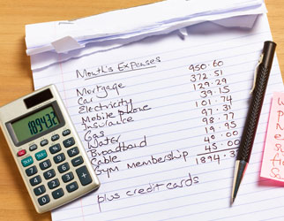 We’re taking on more debt, delinquencies fall