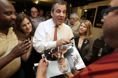 Christie's Tax Advance