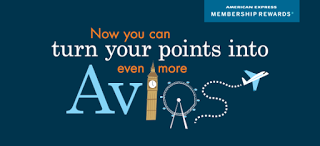 Earn 2.5 British Airways Executive Club Avios on Gas, Grocery, Drug Store and Travel Purchases