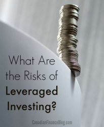 What Are the Risks of Leveraged Investing?