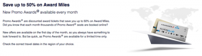 Air France KLM Flying Blue - Save 25 % on Business Class award tickets between YUL, YVR & Europe for Dec/Jan Travel