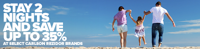 April 7 Update: Offers to earn elite status, save 35% on Radisson stays in Canada, Top 5 Credit Card Sign up offers for April
