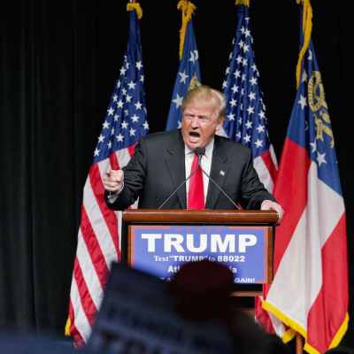 Trump wants ideological test for visa applicants