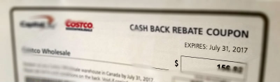 Costco to honour rewards past expiry date