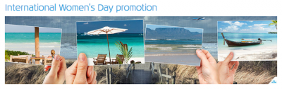 March 8 Update: Air Canada nixes Istanbul route, KLM Women's Day Seat Sale, Avis & Budget Aeroplan bonuses