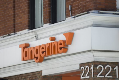 Tangerine puts the squeeze on its money-back card: Roseman