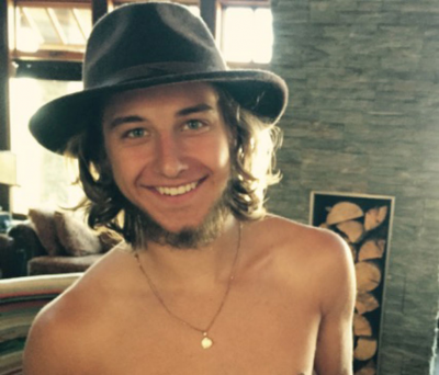 The end: Riley Fullton Shannon, 1996-2017