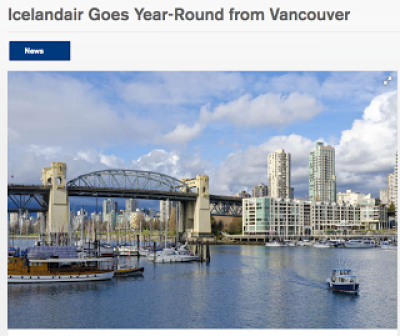 May 16 Update: Listen to Podcast Episode 27, Air Canada Business Class Seat Sale, 150 Bonus AIR MILES for hotel bookings