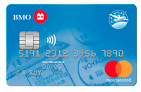 Earn Triple Miles for the first 6 months + 500 Bonus AIR MILES with the No Fee BMO AIR MILES MasterCard