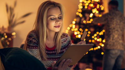 9 Tips for Safer Online Shopping this Holiday Season