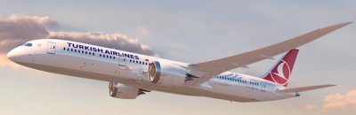 August 14 Update: Canada, U.S., Mexico non-essential travel ban extended to September 21, Turkish Airlines further delays new Vancouver route & hotel occupancy rates approach 40%