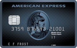 credit card