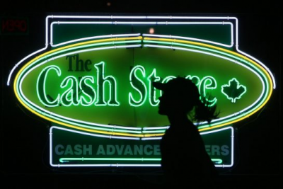Ontario government standoff continues against Cash Store Financial