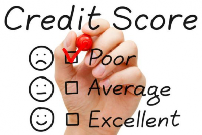 Millennials less knowledgeable on credit reports, study finds